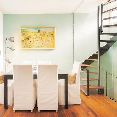 Acropolis Athenaze Villa Ngoại thất bức ảnh