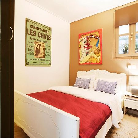 Acropolis Athenaze Villa Ngoại thất bức ảnh