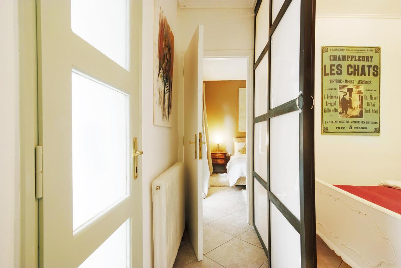 Acropolis Athenaze Villa Ngoại thất bức ảnh