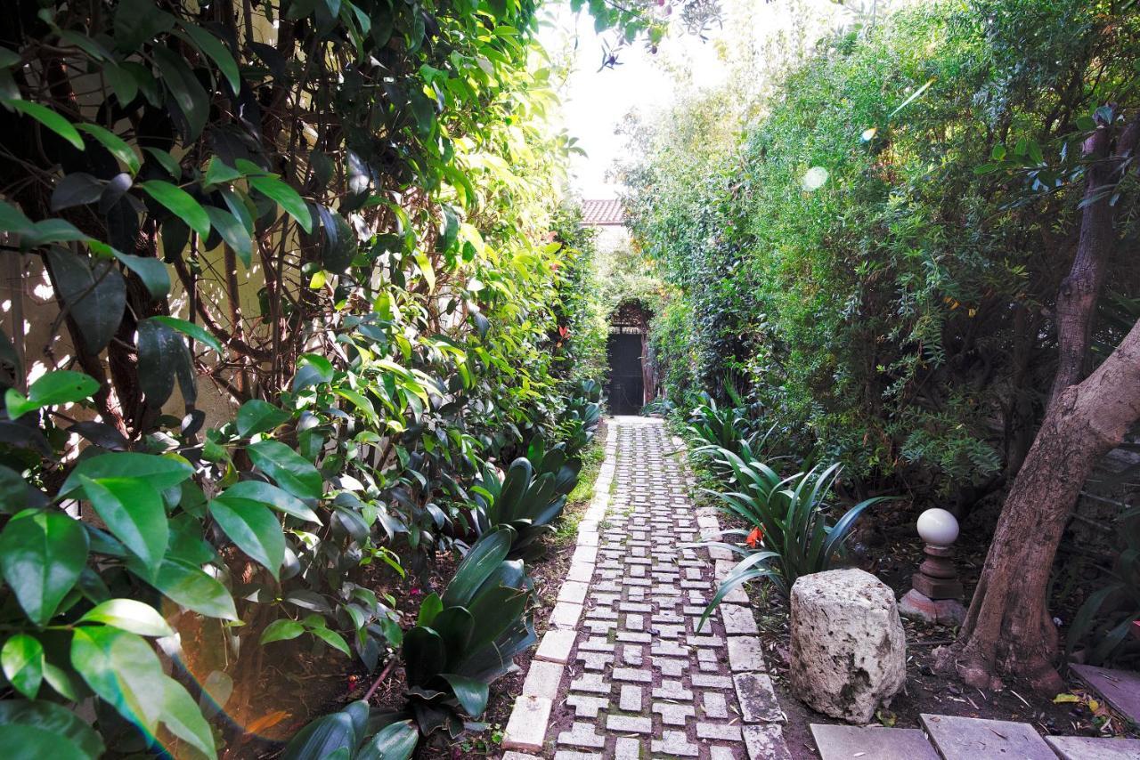 Acropolis Athenaze Villa Ngoại thất bức ảnh